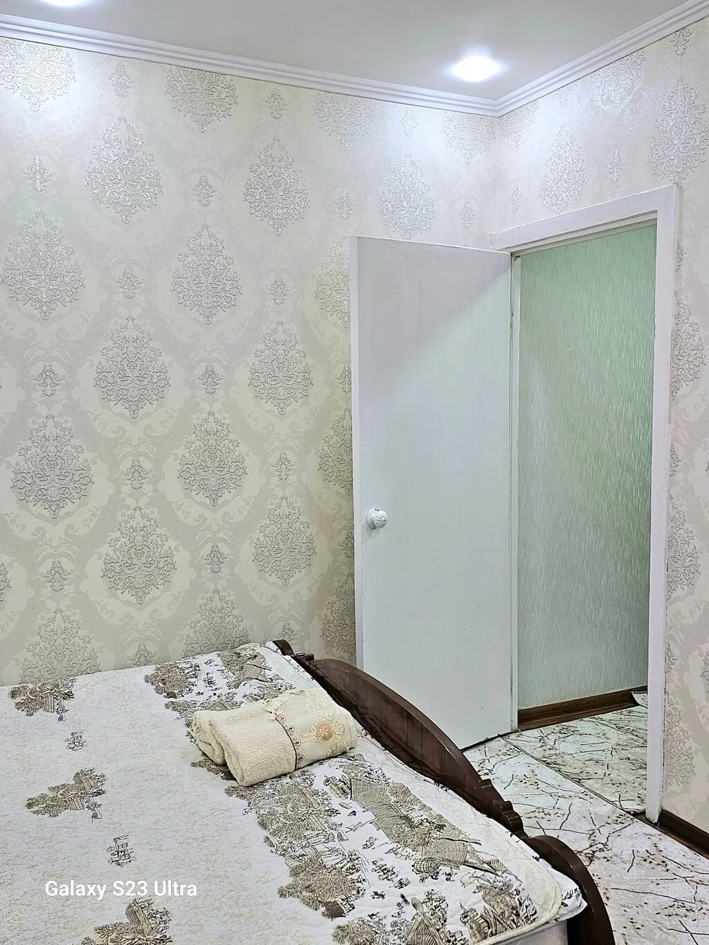 1-комн. квартира, Ош — фото 11