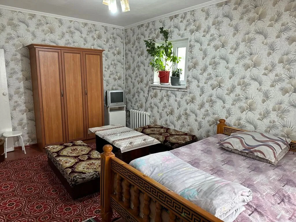 2-комн. квартира, Ошский — фото 4