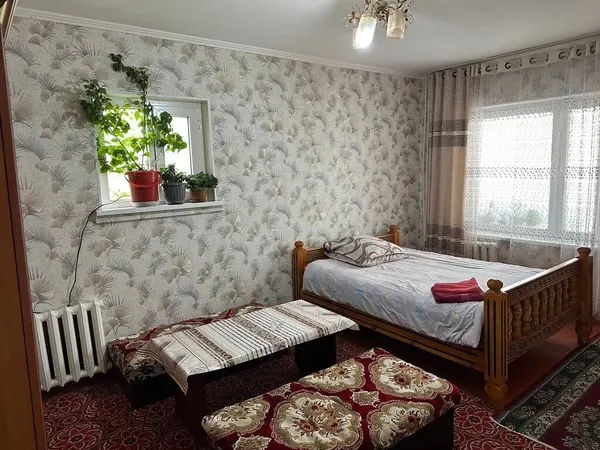2-комн. квартира, Ошский