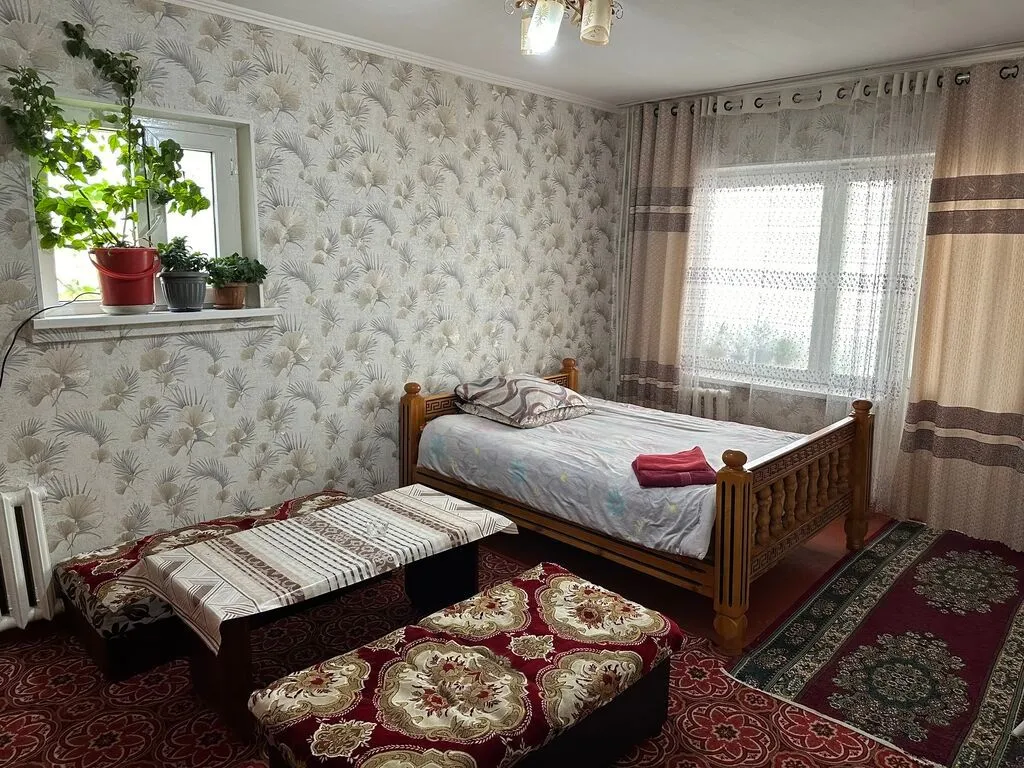 2-комн. квартира, Ошский — фото 3