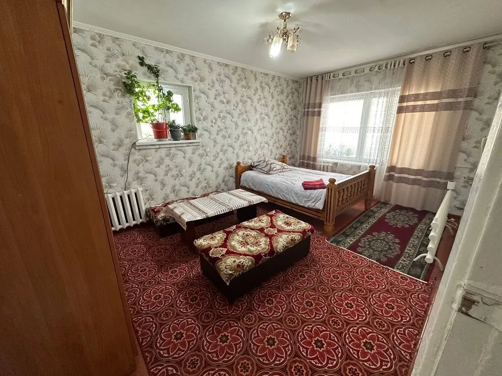 2-комн. квартира, Ошский — фото 2