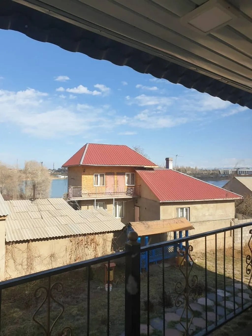 Гостевой дом, Чолпон-Ата — фото 6