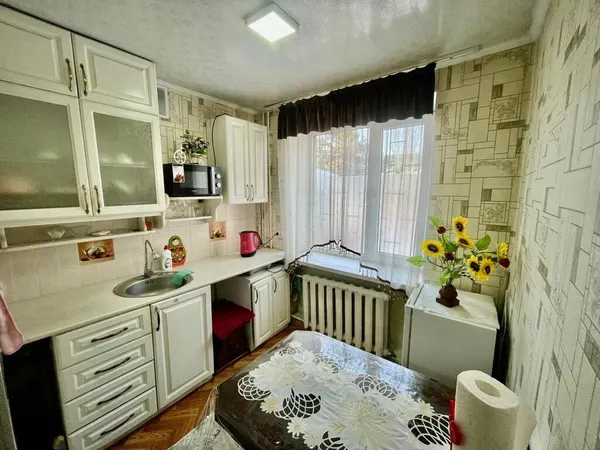 1-комн. квартира, Каракол