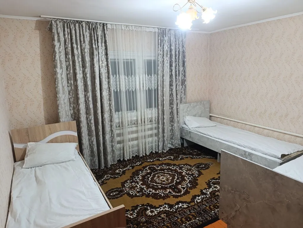 Хостел, Каракол — фото 10