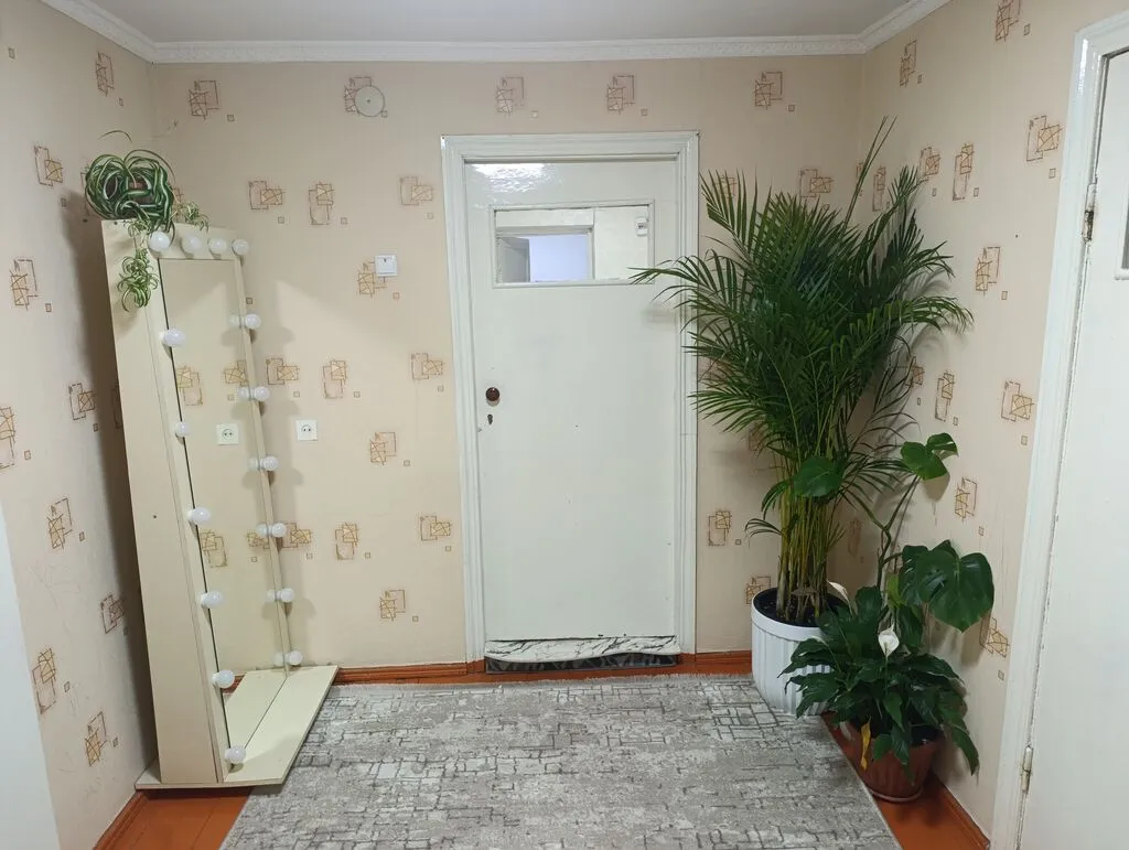 Хостел, Каракол — фото 4