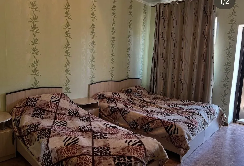 Гостиница, Чолпон-Ата — фото 4