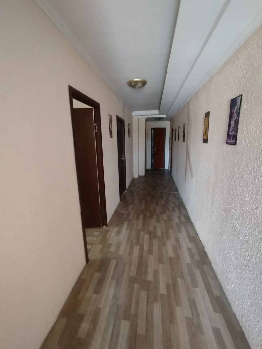 Гостевой дом, Чолпон-Ата — фото 7