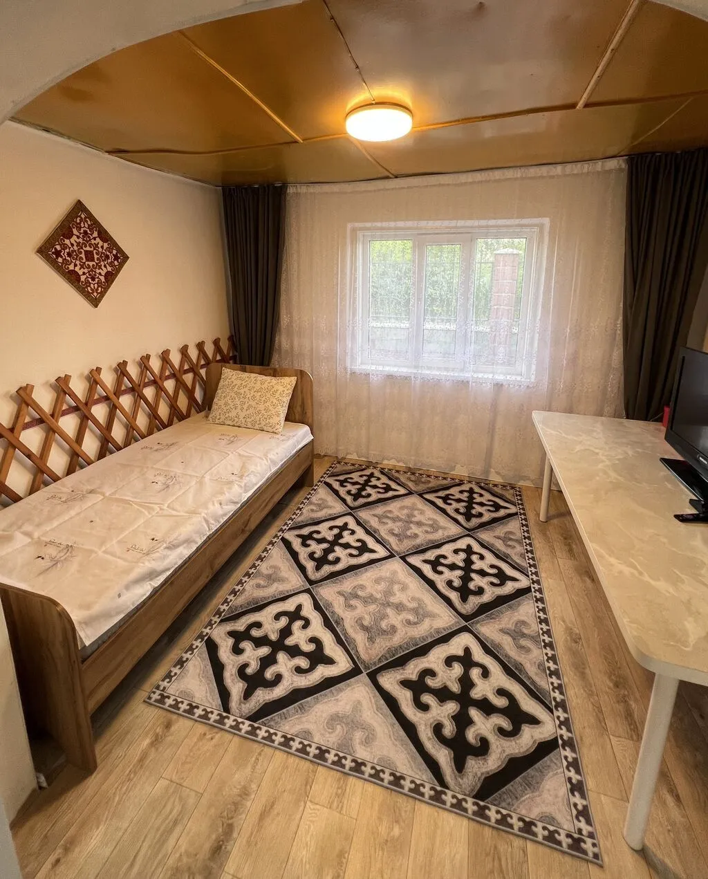 Гостевой дом «ETNO HOUSE», Каракол — фото 6