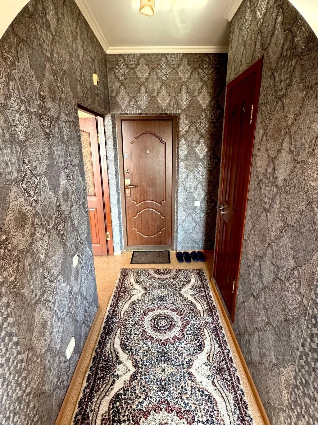 1-комн. квартира, Центр — фото 4