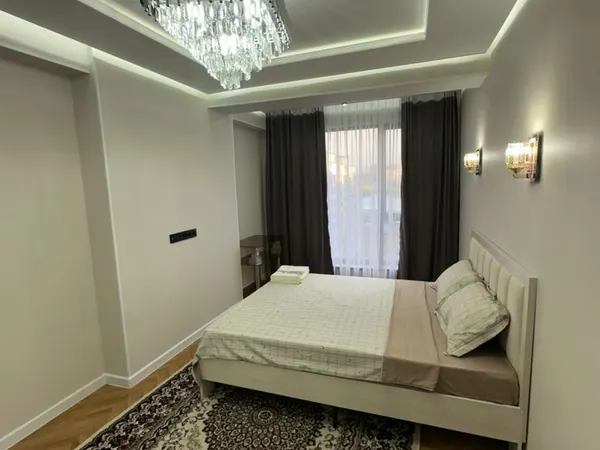 2-комн. квартира, Технопарк