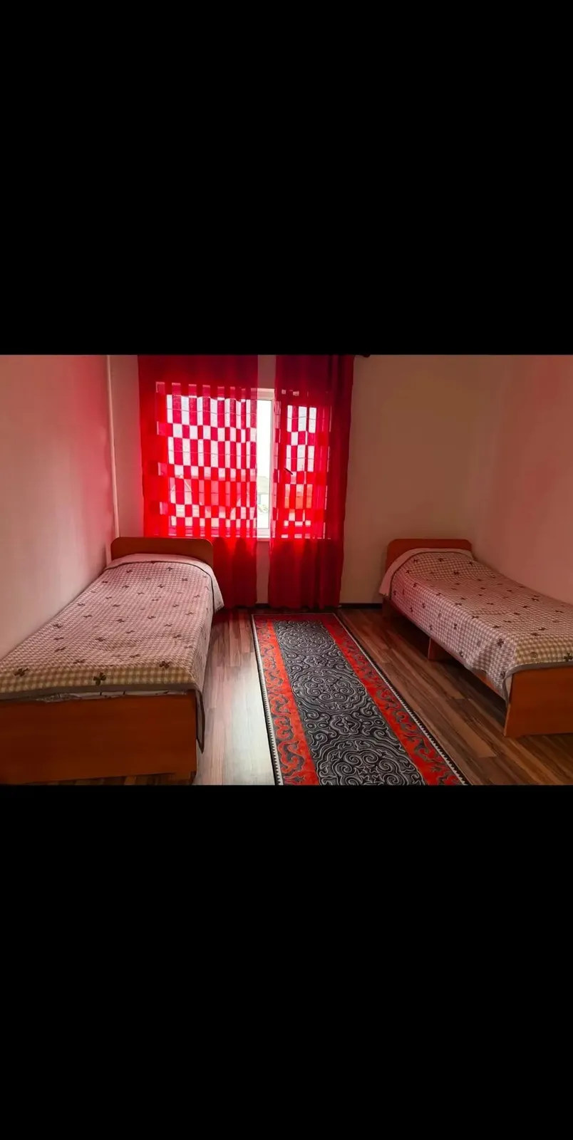 Хостел, Чолпон-Ата — фото 8