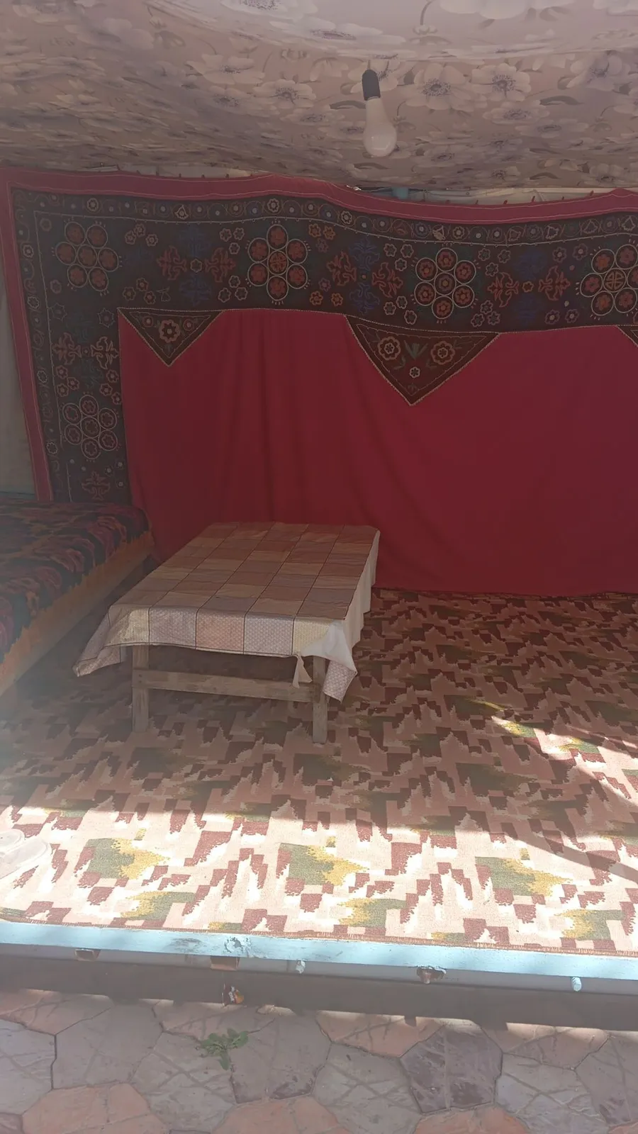 Хостел, Чолпон-Ата — фото 5