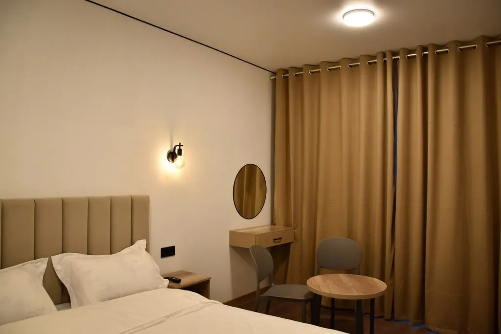 1-комн. квартира, Ошский рынок — фото 2