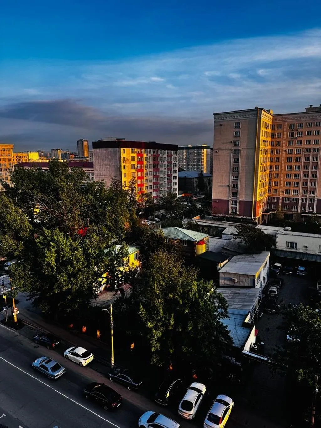 2-комн. квартира, Уметалиева/Фрунзе — фото 11