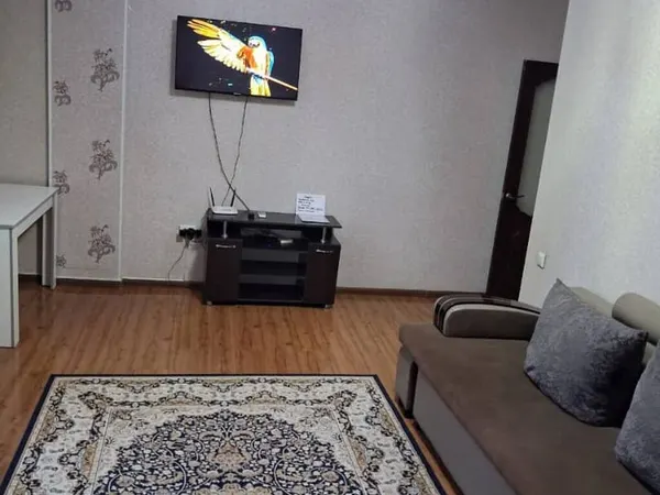 1-комн. квартира, Караван ТРЦ