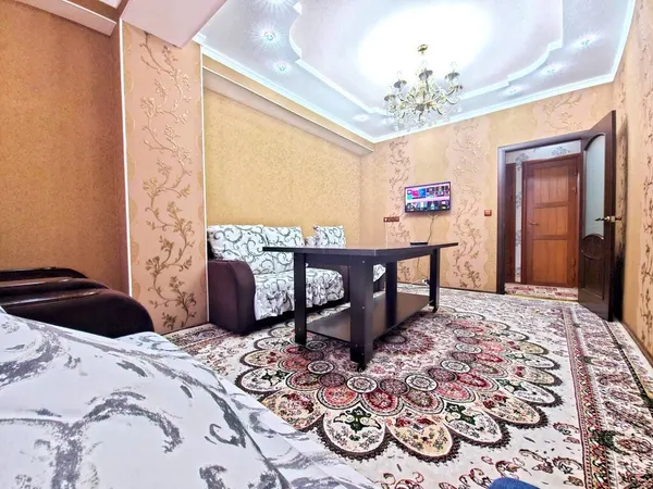 2-комн. квартира, Джалал-Абад