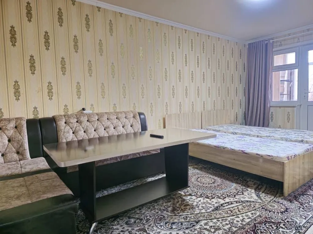 2-комн. квартира, Джалал-Абад — фото 3