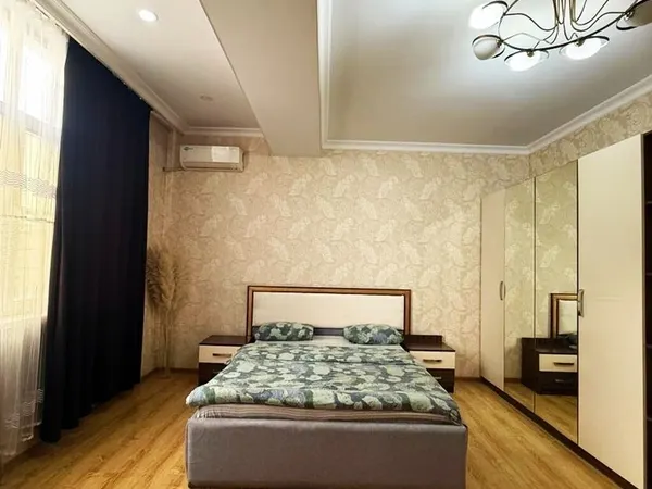 1-комн. квартира, Филармония