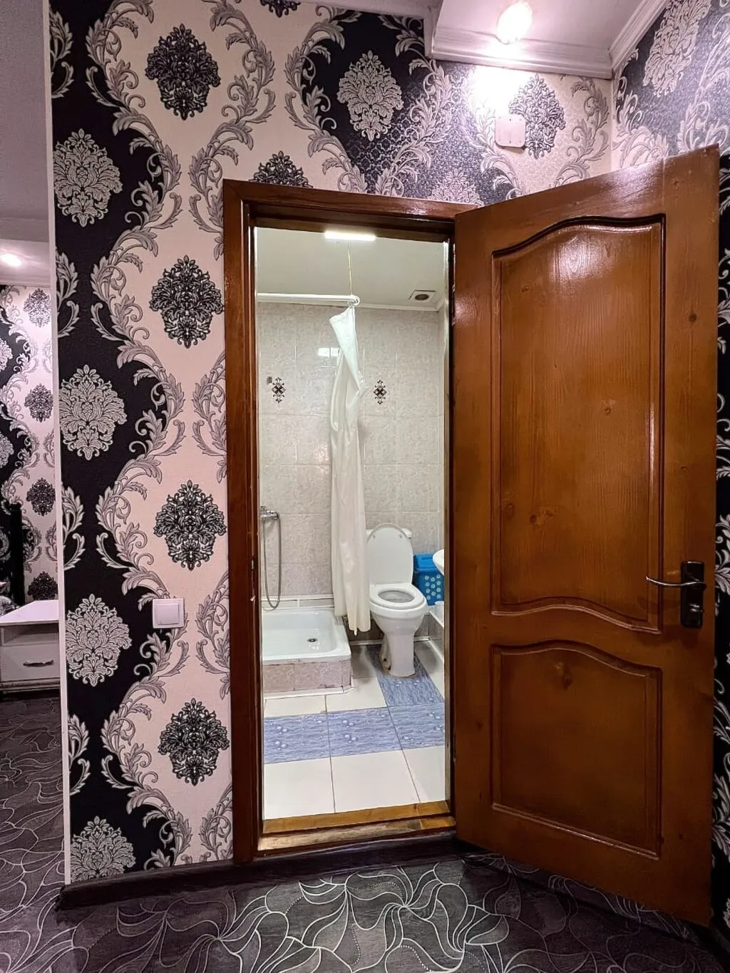 Гостиница, Вефа ТЦ — фото 3