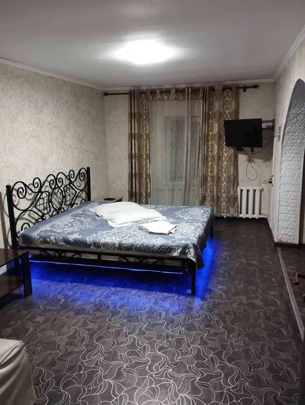 Гостиница, Вефа ТЦ — фото 5