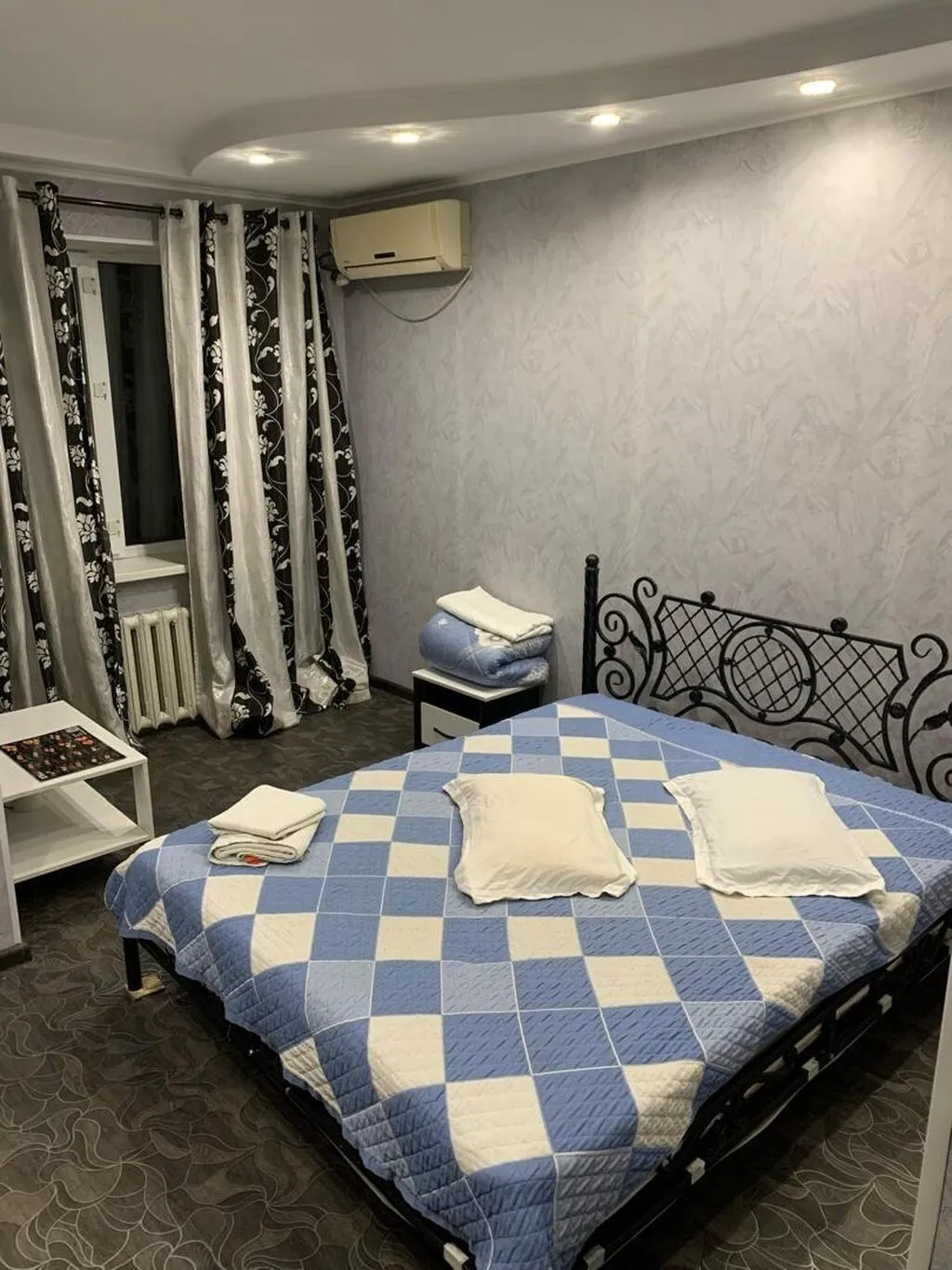 Гостиница, Вефа ТЦ — фото 12