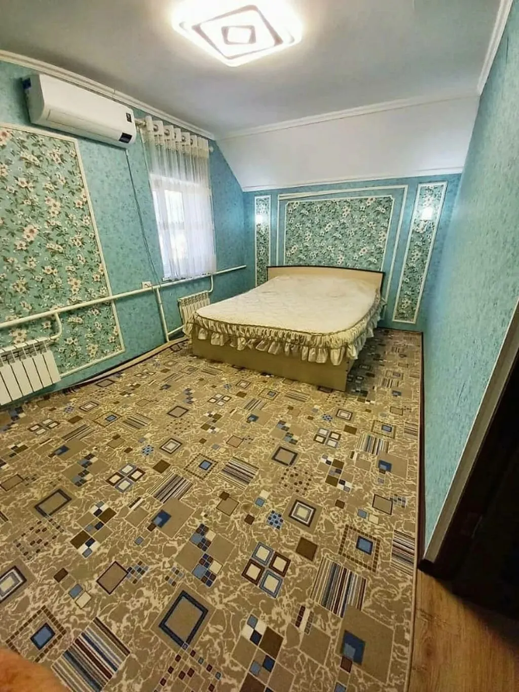 Дом, Бишкек — фото 8