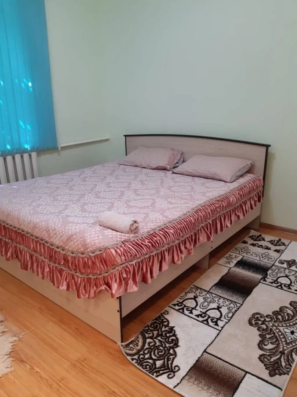Дом, Бишкек — фото 4