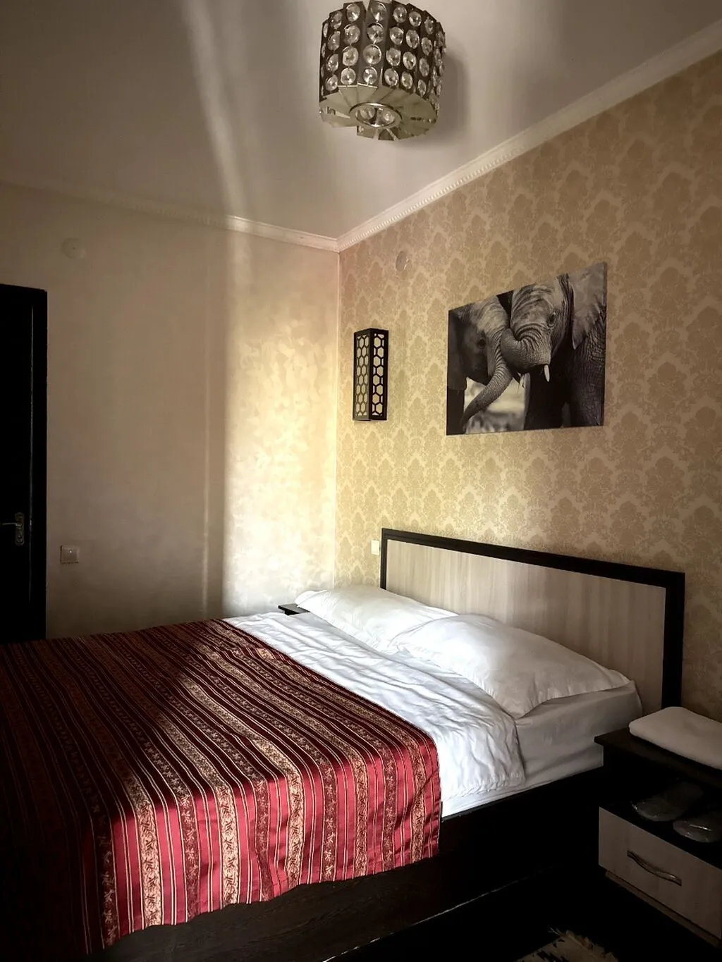 Гостиница, Бишкек — фото 7