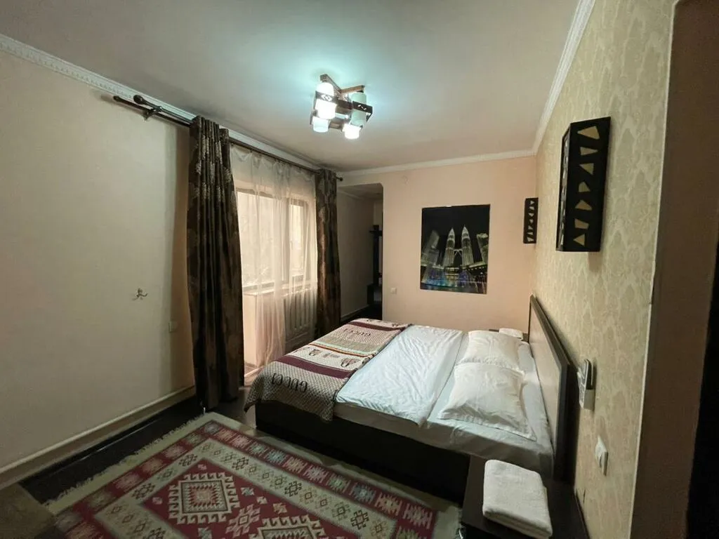 Гостиница, Бишкек — фото 2