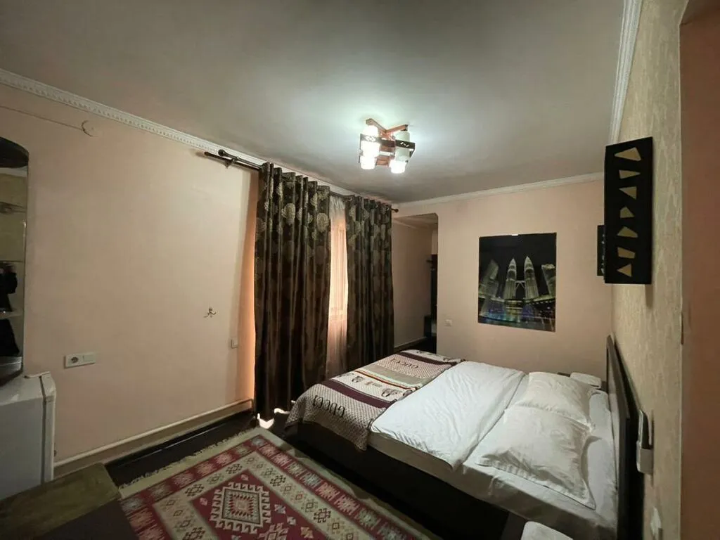 Гостиница, Бишкек — фото 3
