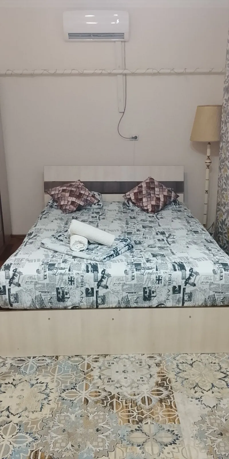 Гостиница, Вефа ТЦ — фото 4