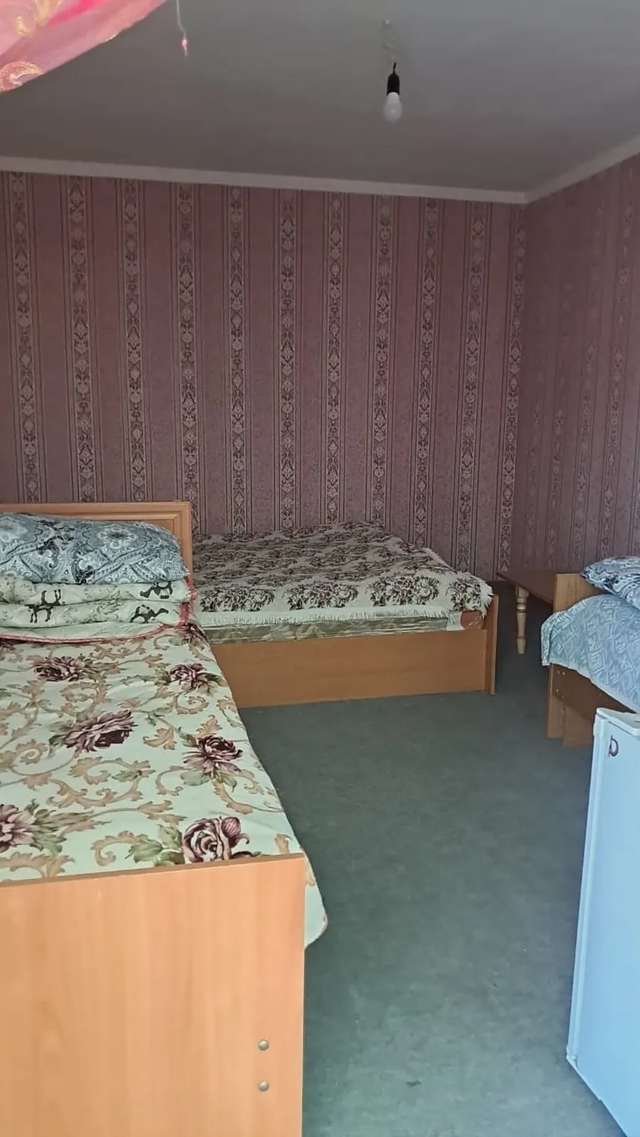 Гостиница, Бишкек — фото 4