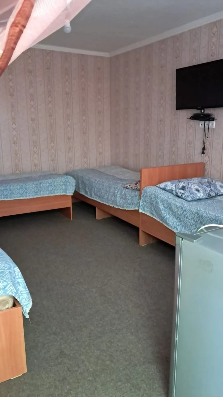 Гостиница, Бишкек — фото 5