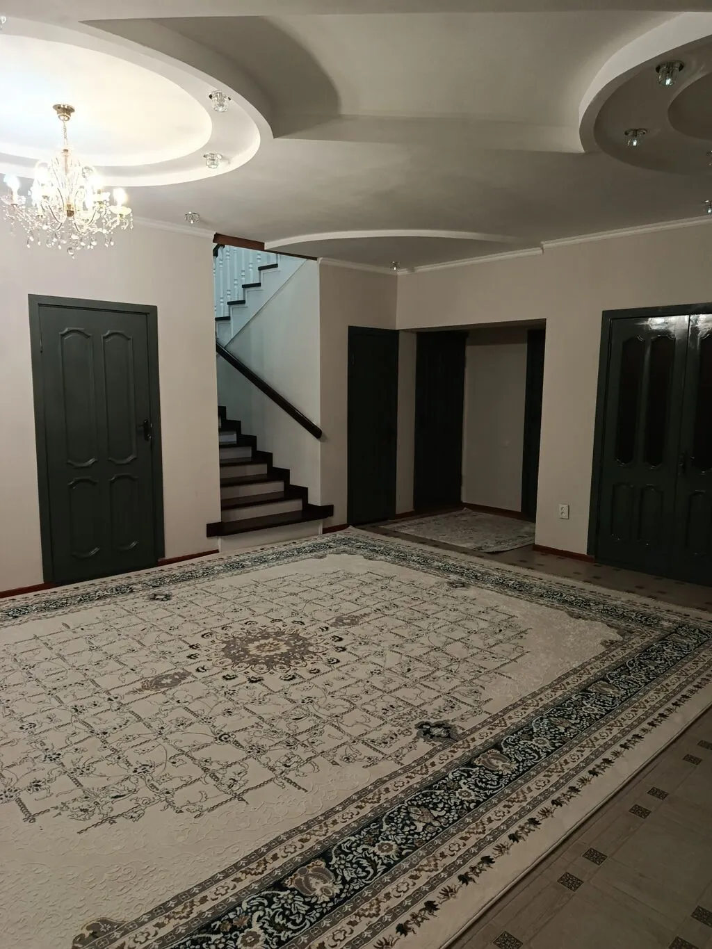 Хостел, Арча-Бешик — фото 6