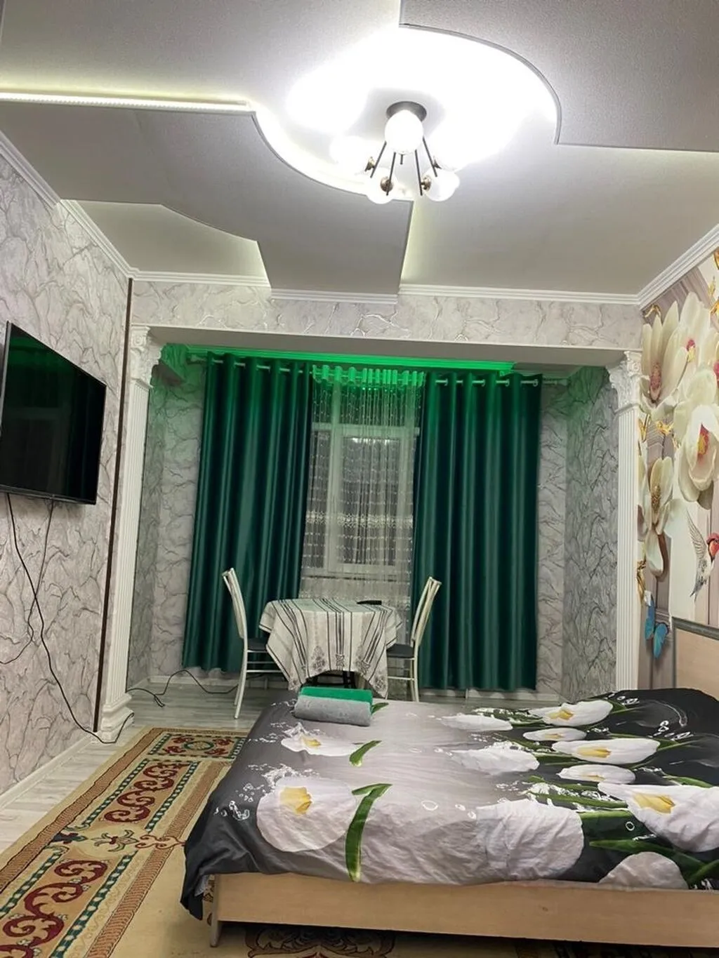 1-комн. квартира, Ошский — фото 3