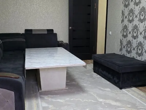 2-комн. квартира, Курманжан-Датка-2