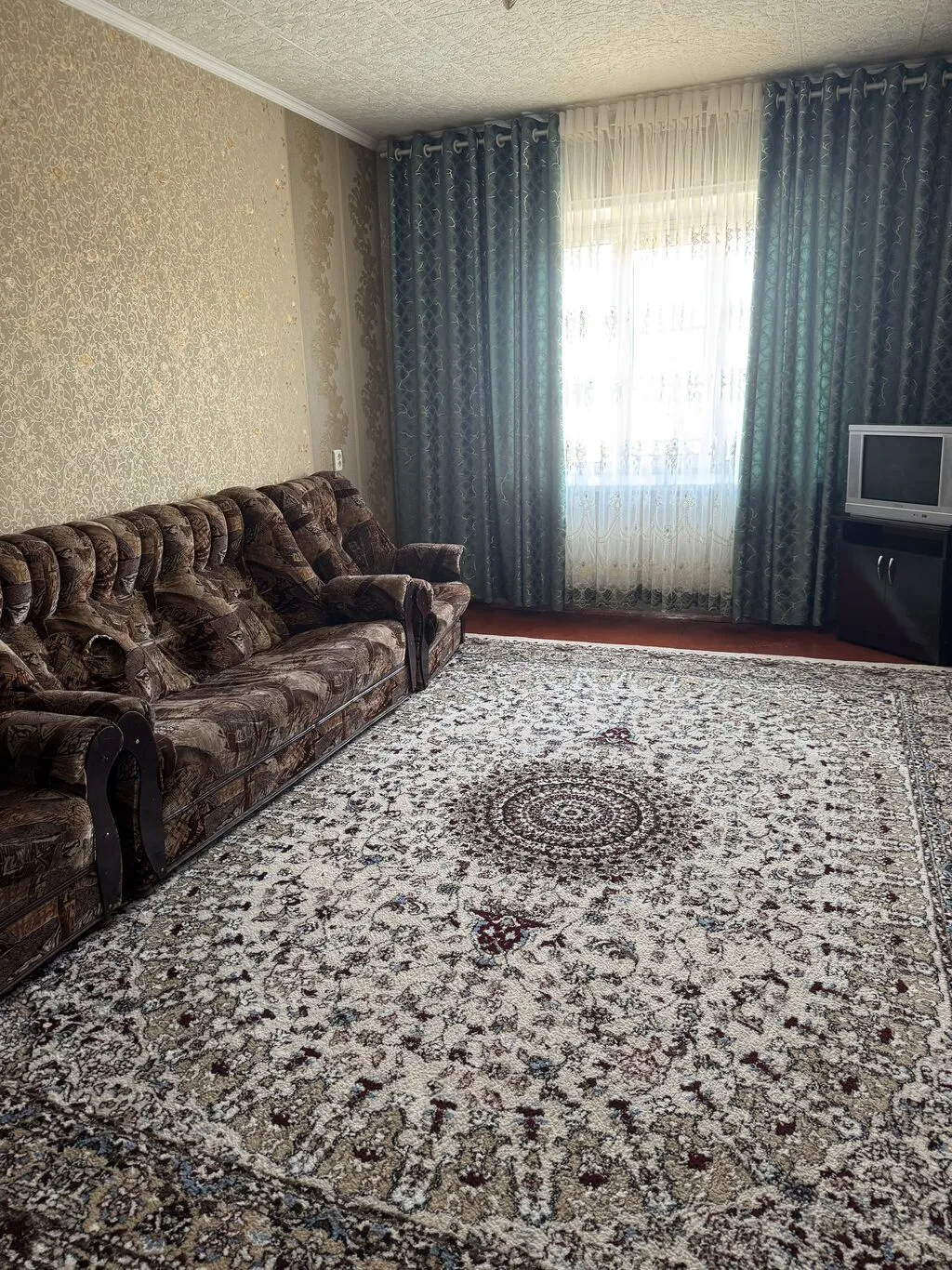 1-комн. квартира, Ош — фото 3