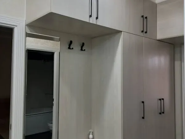 1-комн. квартира, Ош