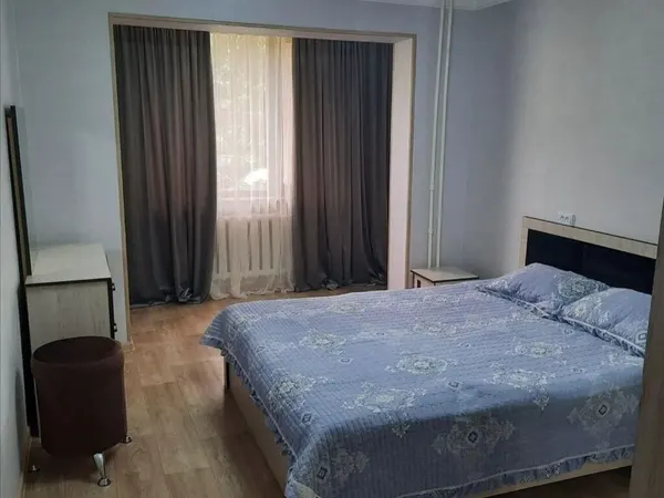 1-комн. квартира, Ош
