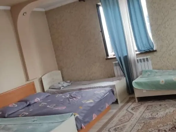 Хостел, Ош