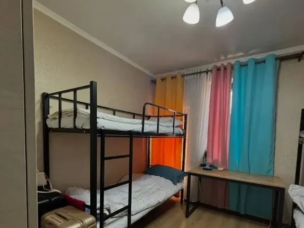 Хостел, Бишкек
