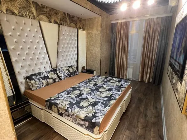 1-комн. квартира, Филармония