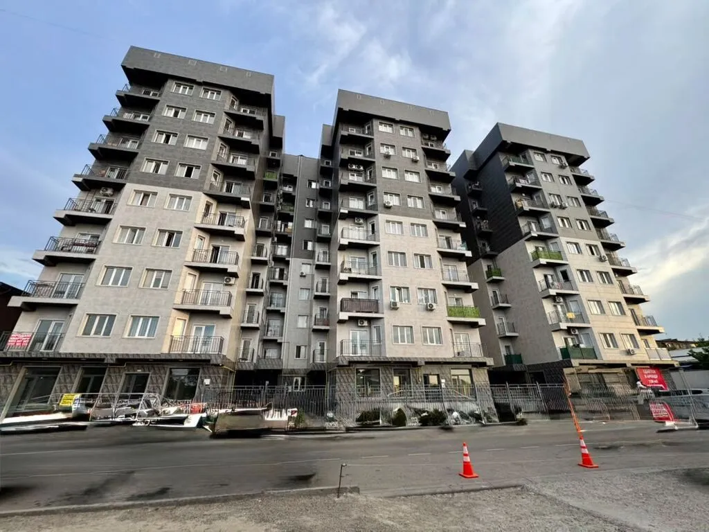1-комн. квартира, Дордой — фото 6