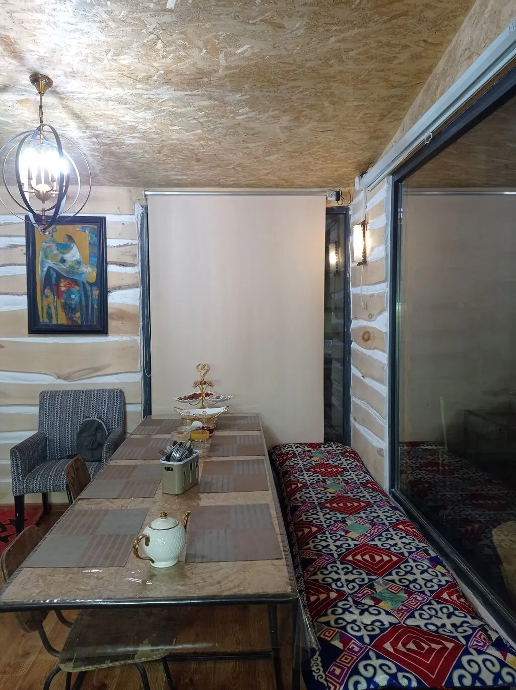 Дом, Бишкек — фото 7