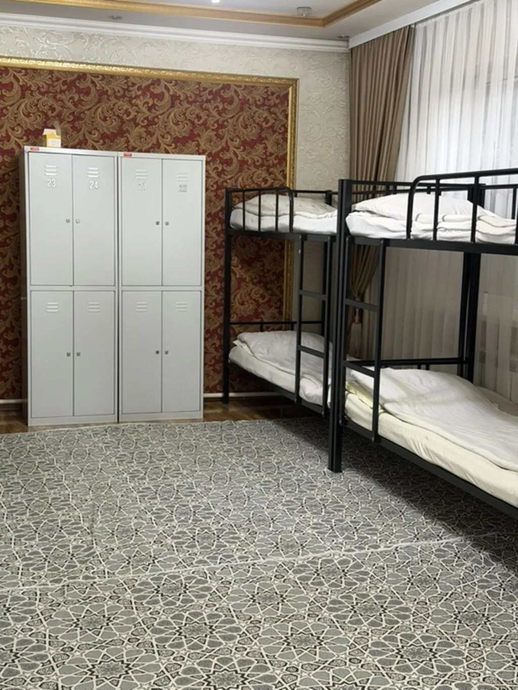Хостел, Бишкек — фото 6