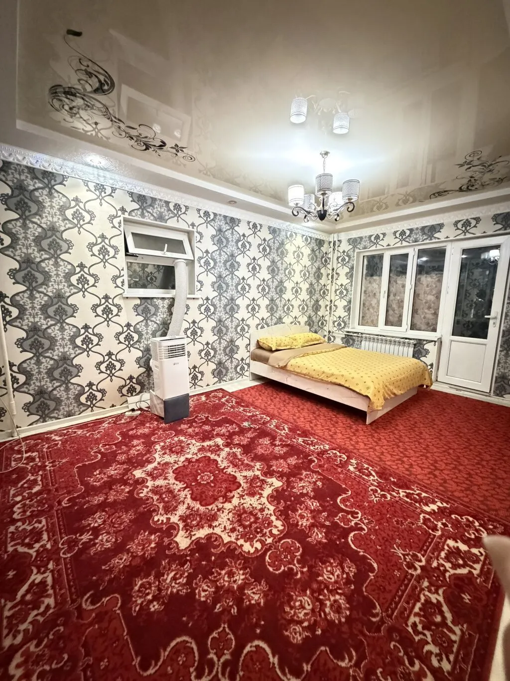 1-комн. квартира, Зайнабетдинов — фото 7