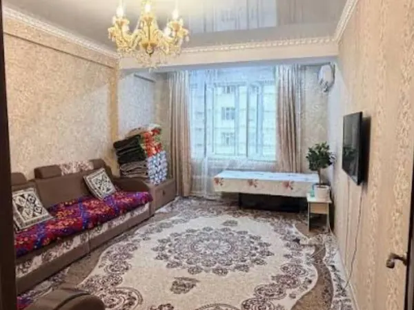 Гостиница, Ош