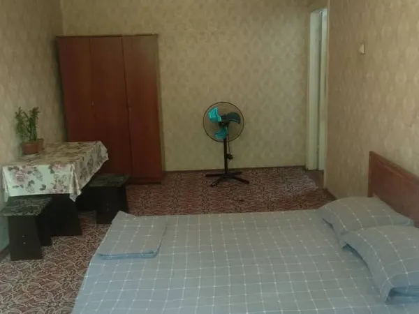 1-комн. квартира, ул. Курманжан Датка – Гапара Айтиева
