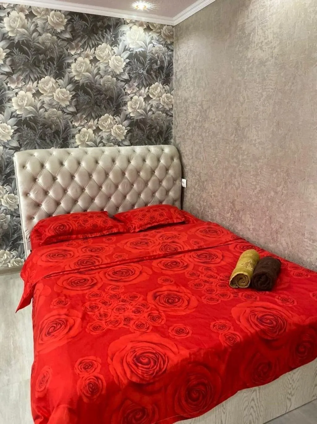 1-комн. квартира, ул. Курманжан Датка – Гапара Айтиева — фото 6