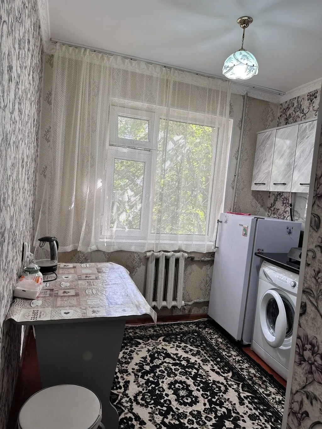 1-комн. квартира, Ош — фото 3
